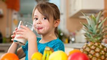 La foutaise des compléments alimentaires pour enfants