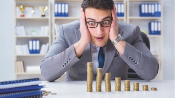 Baisse des taux en catimini