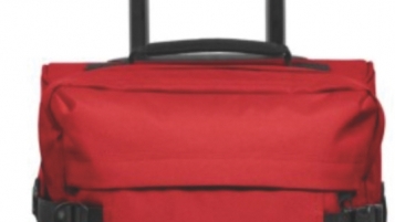 Valises cabine souples