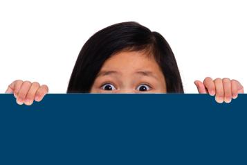 Aider les enfants face  à l’omniprésence de la pub