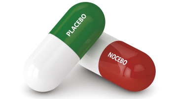 Vous connaissez sans doute l’effet placebo. Et l’effet nocebo?