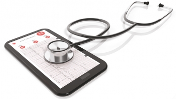 Mon smartphone, l’allié de ma santé