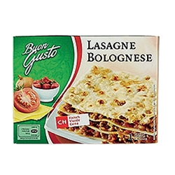 15 lasagnes: Elles ne mentent plus sur leur composition