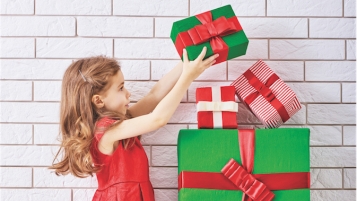 Choisir les bons jouets 