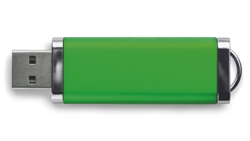 Clé USB:  la capacité a un prix