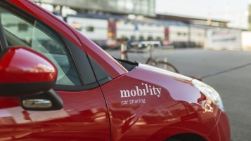 Mobility reste plus cher que les loueurs de voitures