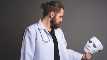 70% des patients mentent à leur médecin