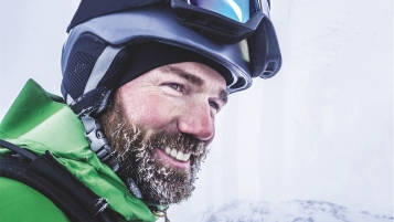 Le casque séduit les skieurs