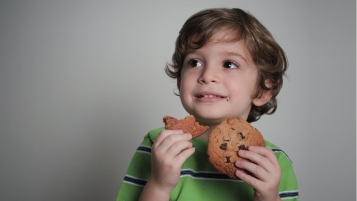 Tollé pour un stollen