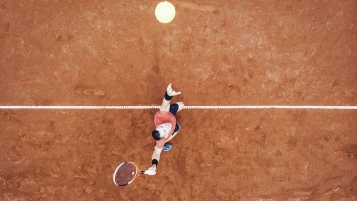 Du tennis sans se blesser!