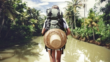 Pour éviter les problèmes de santé en voyage