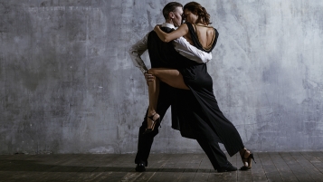 Alors, on danse?