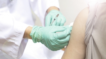 Cher vaccin