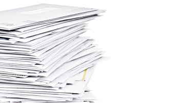 Papier: la guerre est déclarée