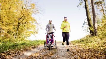 Le sport, aussi efficace qu’un médicament