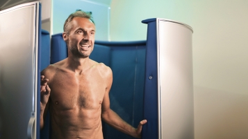 Thérapie par le froid: vraiment efficace?