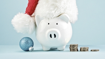 Un bonus sous le sapin