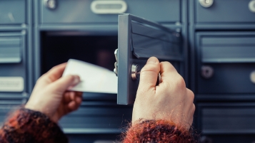 L’art du ralenti à La Poste