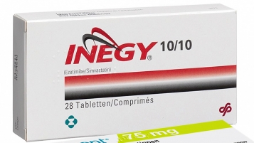 Médicaments anticholestérol: soigner ou vendre plus?