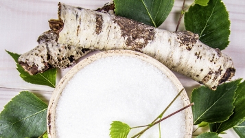 Le xylitol, un sucre qui aime bien nos dents