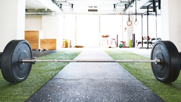 Fitness, loi et corona