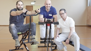 Muscler ses abdos à la maison: peu d’appareils convaincants