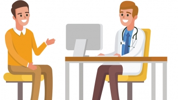 Remettre le patient au cœur de la médecine