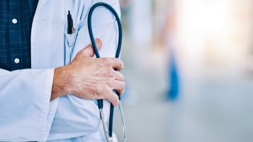 Changement de médecin