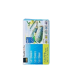 30 conserves de thon, de sardines et d'anchois: Poissons en eaux troubles