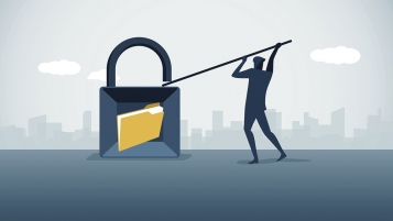 Protection des données au travail