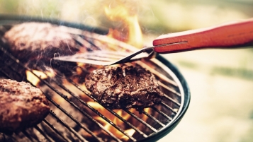 Bien entretenir son barbecue