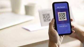 La facture QR est arrivée 
