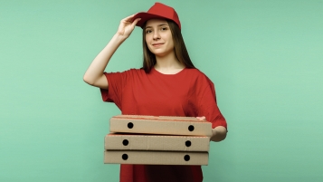 Indépendants ou presque, les étudiants