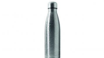 Comment bien nettoyer sa gourde