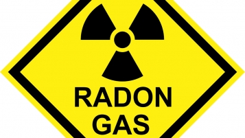 Du gaz radioactif dans les écoles et les jardins d’enfants
