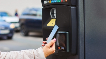 Les applications ne remplacent pas encore la monnaie