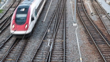 Genève-Lausanne, suppression des trains: demandez un dédommagement!