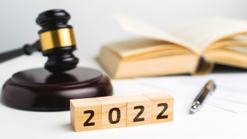 Lois et conso, quoi de neuf en 2022?