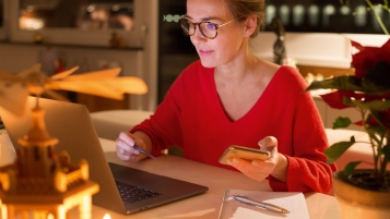 La ristourne des sites de comparaison de prix
