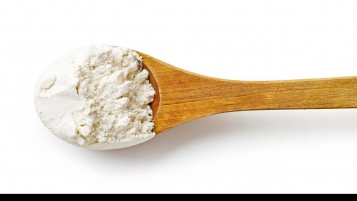 6 farines blanches, 6 farines bises, 6 farines d’épeautre et complètes: Seules trois sont irréprochables