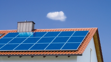 Le photovoltaïque, un pari sur les prix