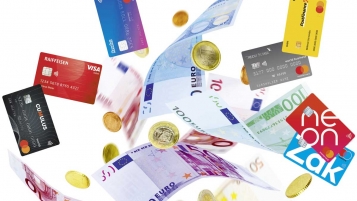 Vacances: cash ou carte?