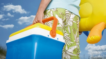 6 glacières électriques et 6 glacières standards: Mieux lotis avec un modèle électrique