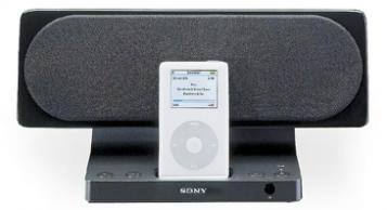 12 stations iPod: la qualité du son déçoit