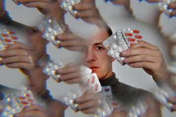 La liste de médicaments qui fait peur