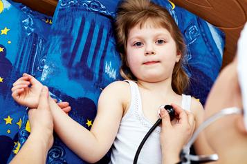 Aide et soins à domicile aussi pour les plus jeunes
