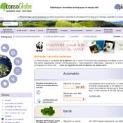 Les compteurs de la planète