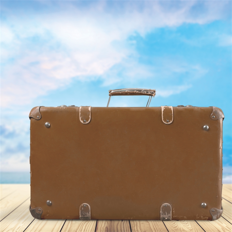 Des vacances appliquées 