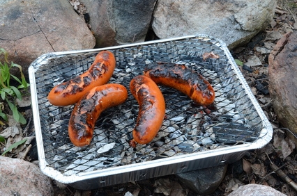 Genève douche les fans de barbecues
