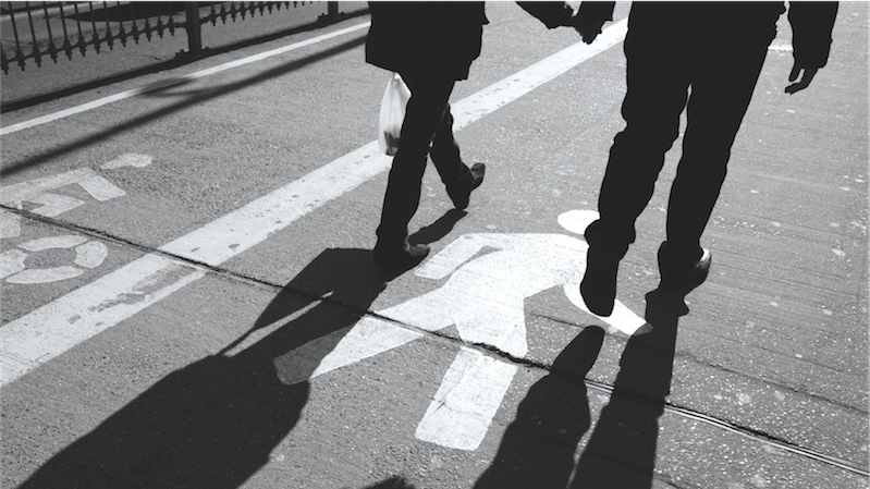 Des adresses pour marcher